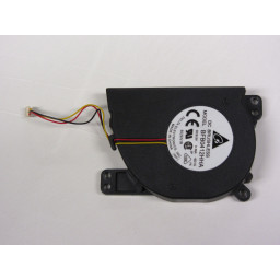 Замена вентилятора PlayStation 2 Slimline SCPH-7500x